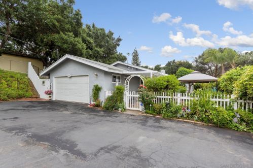 13365 Marjay Dr, Lakeside, CA 92040-5140