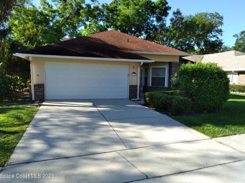 765 Wintergreen Ln, Titusville, FL 32780-3435