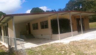 37717 Phelps Rd, Zephyrhills FL  33541-7439 exterior