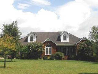 164 Coffey Rd, Petersburg, TN 37144-8511
