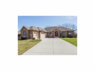 8112 Hardwicke Dr, Camp Dodge, IA 50131-8766
