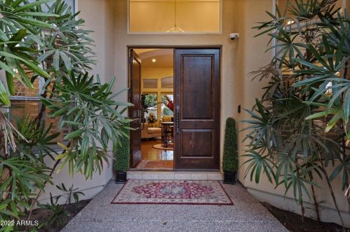 6217 Yucca St, Scottsdale AZ  85254-5448 exterior