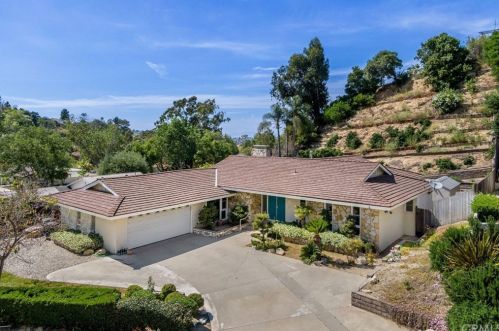 11 Cerrito Pl, Palos Verdes Estates, CA 90274-4207