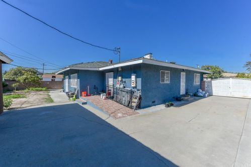 717 Midsite Ave, Covina CA  91723-3332 exterior