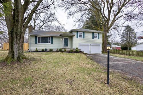 810 Richland Ter, Marion, OH 43302-6742