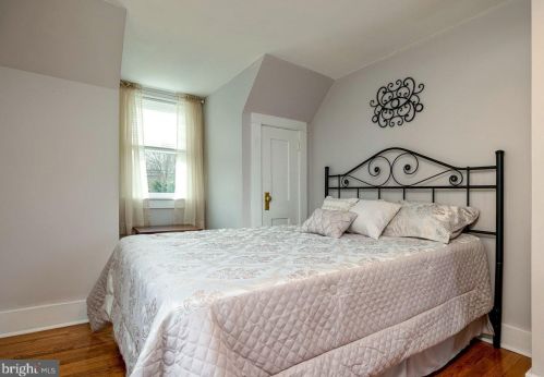 1103 Main St, Richmond National Battlefiel VA  22835-1623 exterior