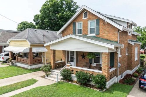 220 Ludford St, Covington, KY 41016-1346