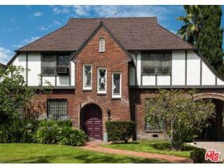 455 Highland Ave, Los Angeles, CA 90036-2627