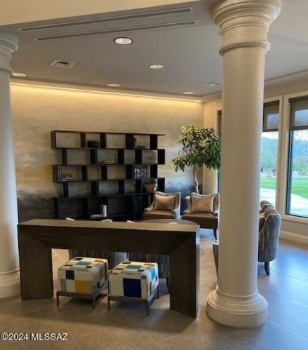 12843 Eagle Mesa Pl, Marana AZ  85658-4000 exterior