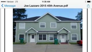2015 45th Ave, Gulfport MS  39501-4146 exterior