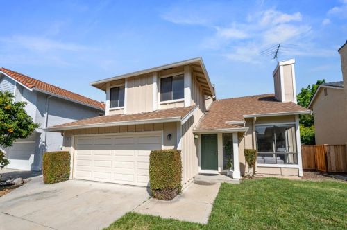 2306 Emerald Hills Cir, San Jose, CA 95131-2620