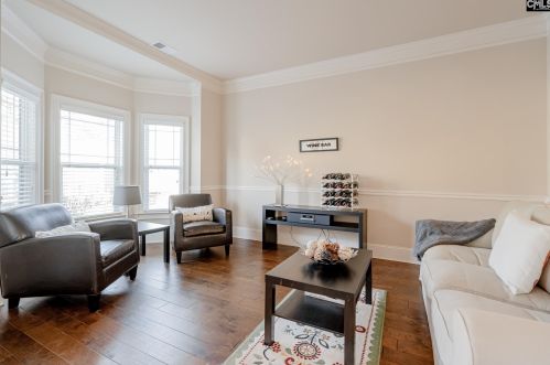 112 Spillway Blvd, Lexington SC  29072-3418 exterior