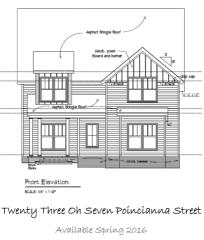 2307 Poincianna St, Huntsville, AL 35801-3806