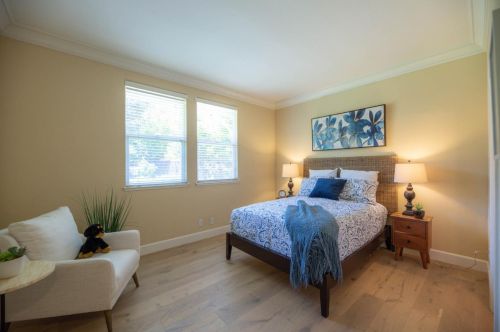 7145 Lahinch Dr, Gilroy CA  95020-3058 exterior