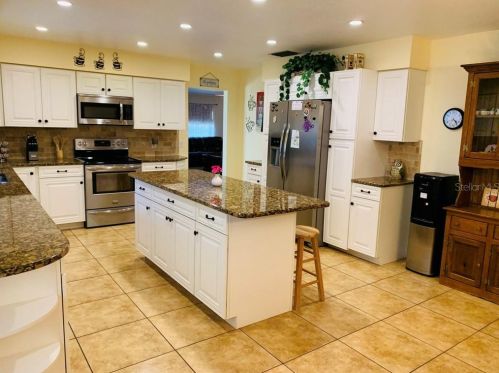 2443 Quail Ave, Arcadia FL  34266-7837 exterior