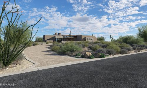 8600 Whisper Rock Trl, Scottsdale, AZ 85266-1394