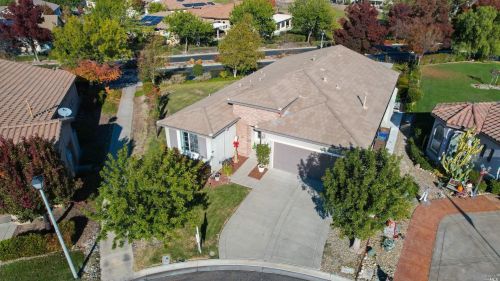 341 Springhill Dr, Rio Vista CA  94571-2234 exterior