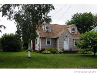 157 New St, Bristol, CT 06010-5353