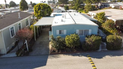 15 Canada Cove Ave, Princeton By The Sea, CA 94019-2346