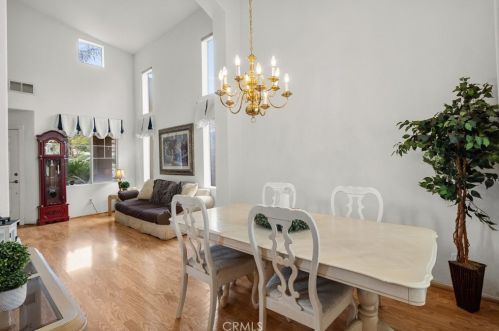 30508 Park Vista Dr, Santa Clarita CA  91384-3795 exterior