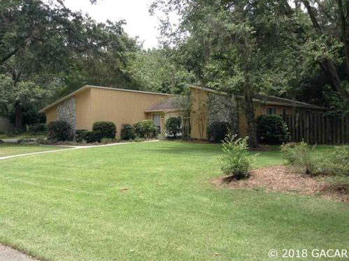 3716 24th Pl, Gainesville, FL 32605-2626