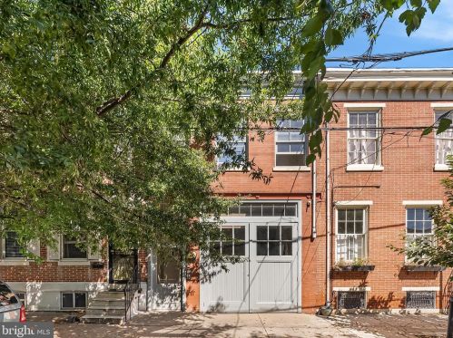 129 League St, Philadelphia PA  19147-4224 exterior