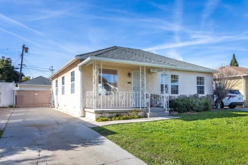 15613 Faysmith Ave, Gardena, CA 90249-4441