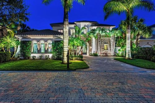 28291 Terrazza Ln, Naples, FL 34110-2769