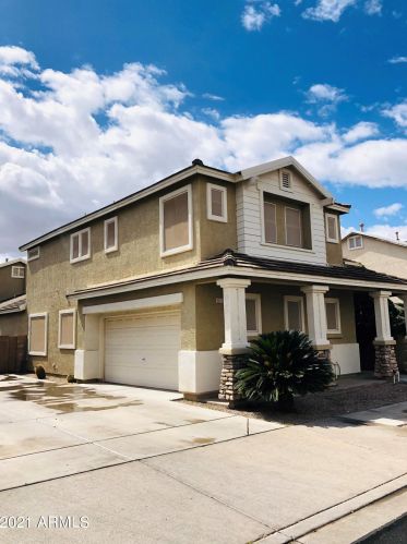 8739 Lindner Ave, Mesa, AZ 85209-5344