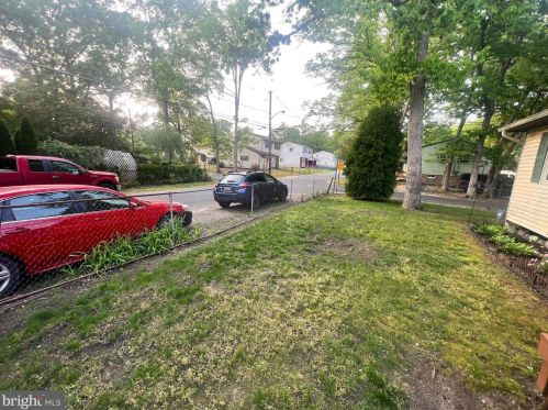 1202 Hunter Blvd, Browns Mills NJ  08015-1919 exterior