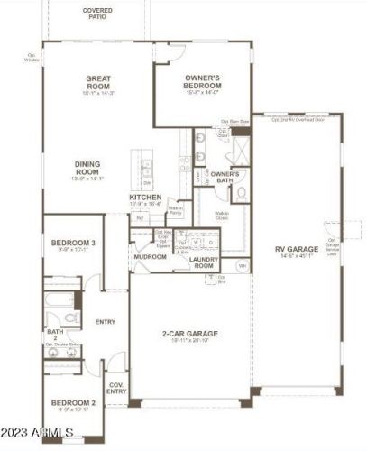 17651 Straight Arrow Ln, Sun City, AZ 85387