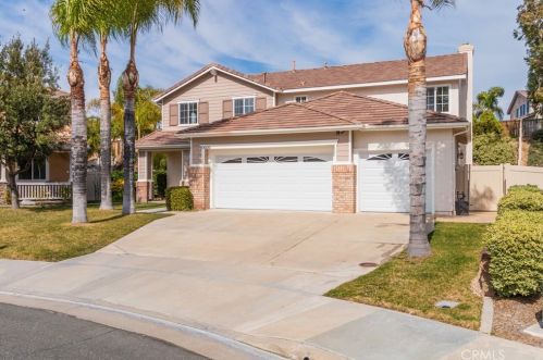43020 Noble Ct, Temecula CA  92592-4385 exterior