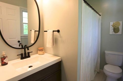 900 Cliffside Dr, Chillicothe OH  45601-2900 exterior