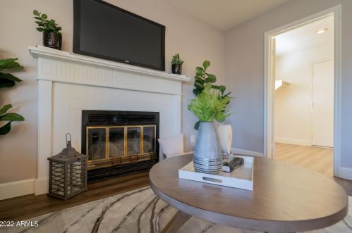 5731 Monte Cristo Ave, Scottsdale AZ 85254-2021 exterior