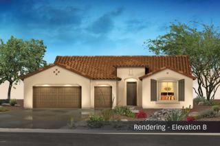 2564 165th Dr, Goodyear, AZ 85395-1841