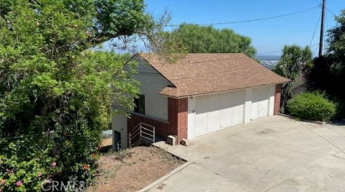 374 Avocado Crst Rd, La Habra CA  90631-8127 exterior