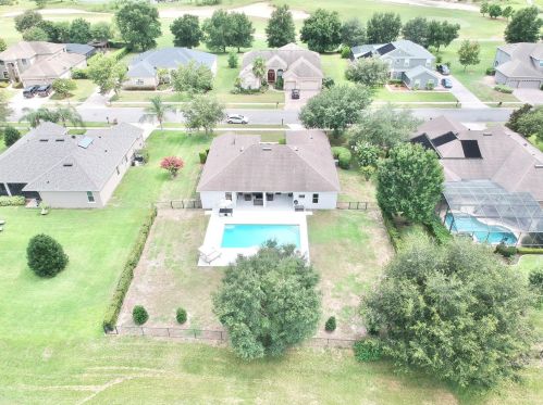 23431 Valderama Ln, Mount Plymouth FL  32776-6937 exterior