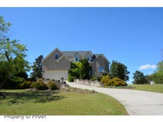 73 Indian Trl, Sanford, NC 27332-8384