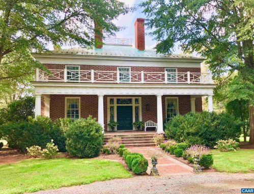 10396 Liberty Mills Rd, Madison Mills, VA 22960