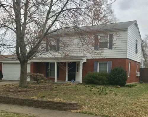 2813 Richland Ave, Louisville, KY 40220-1107