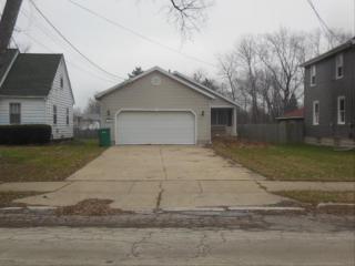 1080 Saint Clair St, Painesville, OH 44077-4213