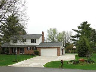 13618 Carriage Ln, Pickerington, OH 43147-8857