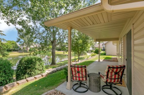 843 Aspen Cir, Saint Cloud MN  56387-2467 exterior