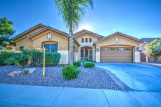 4390 Hudson Pl, Chandler, AZ 85249-4897