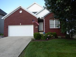 3641 Stolen Horse Trce, Lexington, KY 40509-2144