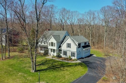 56 Appian Way, Coventry, CT 06238-1184