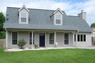 705 Melrese Rd, Knoxville, TN 37918-9310