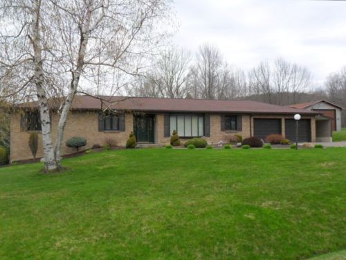 49 Zimmer Rd, Langdon, NY 13795-1517