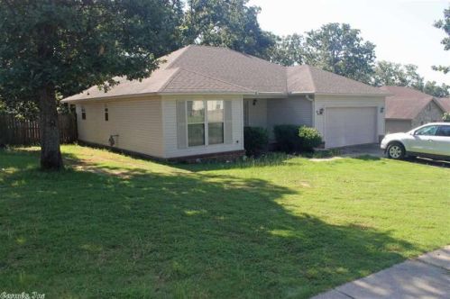 96 Cinnamon Dr, North Little Rock, AR 72120-1674