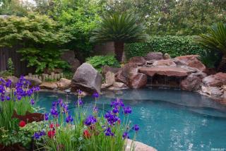 8505 Twin Trails Dr, Sacramento CA  95843-5002 exterior